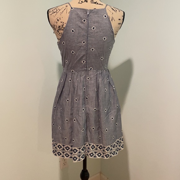 NWOT Trixxi dress size 3 - Picture 5 of 7